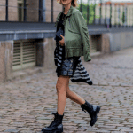 Combat Boots Style Inspiration 8