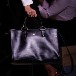 Dior Black Tote Bag 2 - Spring 2017