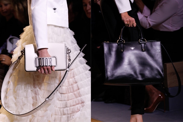 Dior Spring 2017