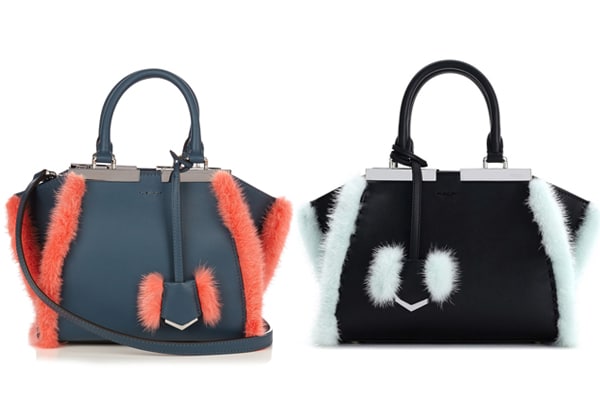 fendi 3jours discontinued