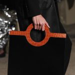 Givenchy Black/Orange Tote Bag - Spring 2017