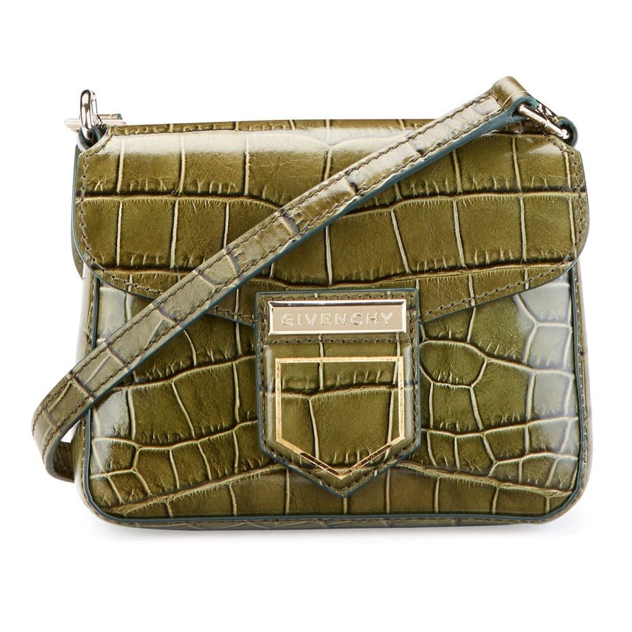 Givenchy nobile online crossbody bag