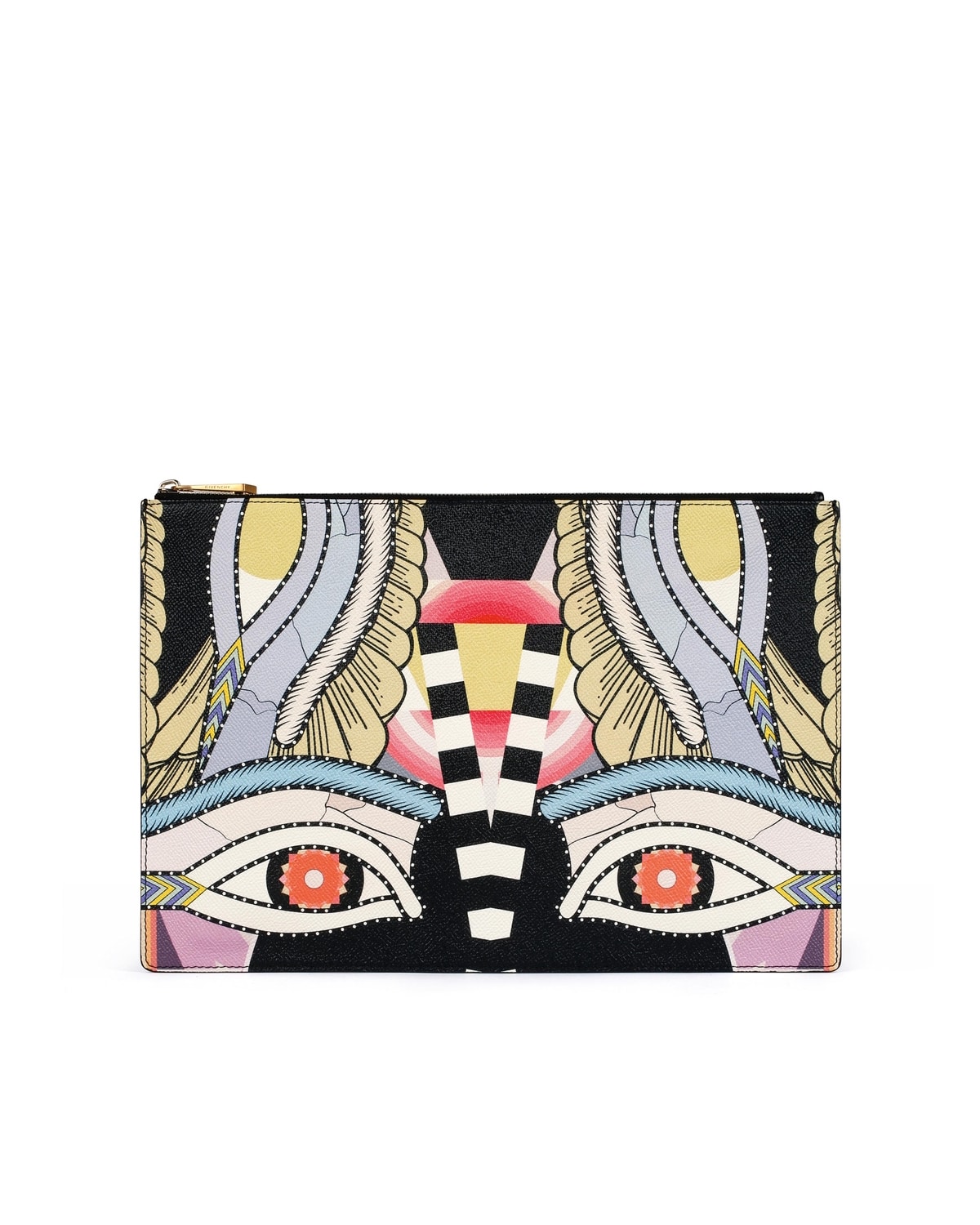 Givenchy Egyptian Print Collection For Fall/Winter 2016 - Spotted Fashion