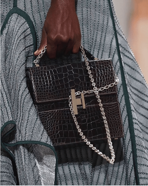 hermes cinetic bolsa