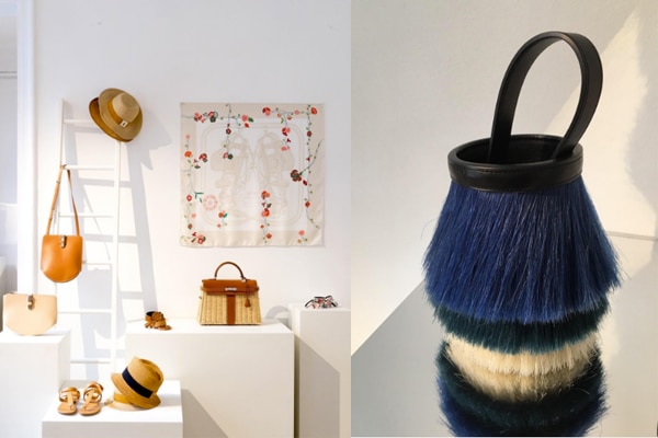 Hermes Spring 2017 Preview