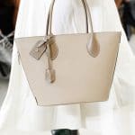 Louis Vuitton Beige Tote Bag 2 - Spring 2017