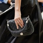 Louis Vuitton Black Damier Flap Bag 2 - Spring 2017