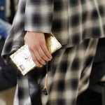 Louis Vuitton Gold Crocodile Petite Malle iPhone Case - Spring 2017