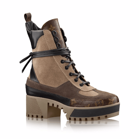 13 LV boot ideas  lv boots, autumn fashion, desert boots outfit