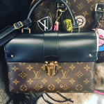 Louis Vuitton One Handle Flap Bag Reference Guide - Spotted Fashion