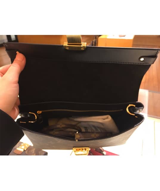 Louis Vuitton One Handle Flap Bag Reference Guide - Spotted Fashion