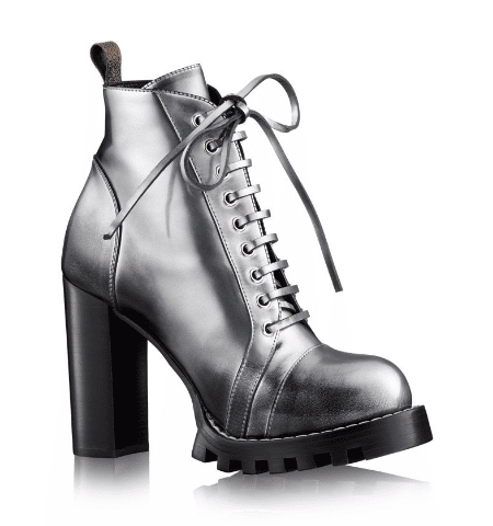 Designer Combat Boots For Fall 2016 - Spotted Fashion