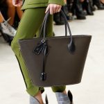Louis Vuitton Taupe Tote Bag - Spring 2017