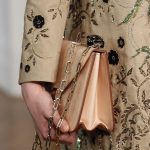 Valentino Beige Flap Bag 2 - Spring 2017