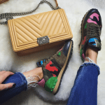 Valentino Sneakers Style Inspiration 10