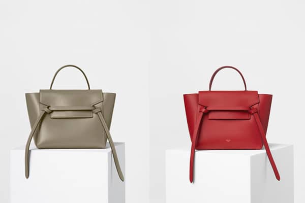 Designer Women's Mini-Bags, Pouches and Belt Bags | DIOR US