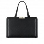 Chanel Black Label Click Large Shopping Bag