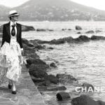 Chanel Cruise 2017 Ad Campaign 11