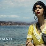Chanel Cruise 2017 Ad Campaign 2