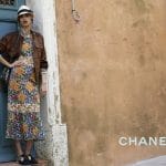 Chanel Cruise 2017 Ad Campaign 6