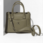 Chanel Neo Executive Shopping Bag 2