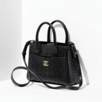 Chanel Neo Executive Shopping Bag 3