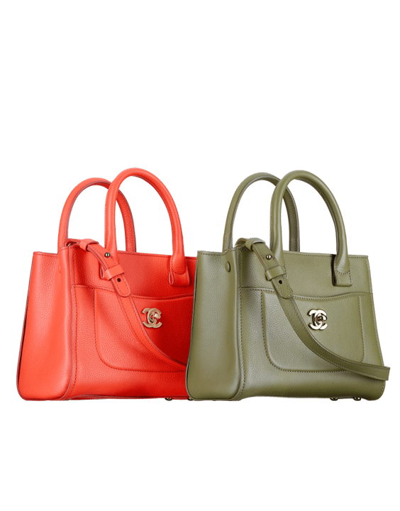 Chanel Neo Executive Mini Tote - Handle Bags, Handbags