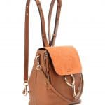 Chloe Faye Backpack 2