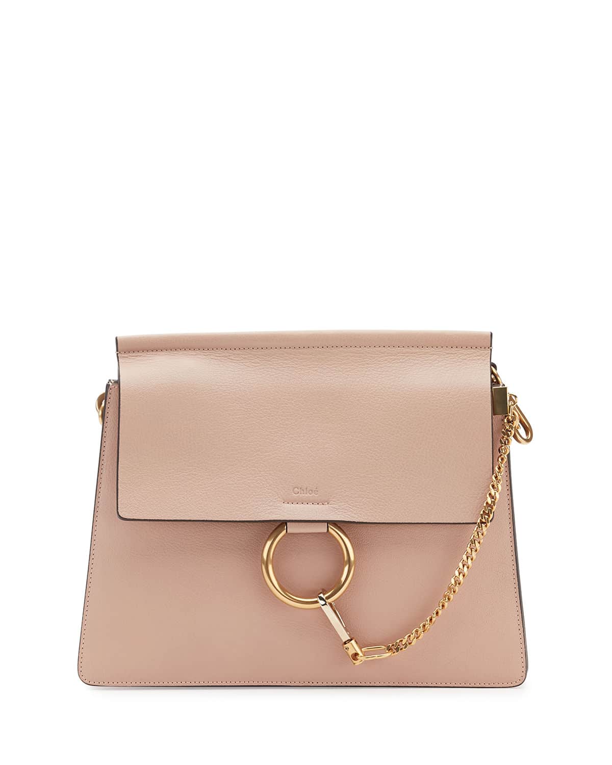 Chloe Faye Shoulder Bag Reference Guide - Spotted Fashion