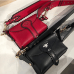 Dior Black and Red Mini Bags 2