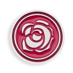 Dior Blooming Rose Lucky Badge