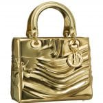 Dior Lady Art Bag by Jason Martin