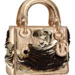 Dior Lady Art Bag by Jason Martin 2
