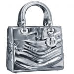 Dior Lady Art Bag by Jason Martin 4