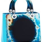 Dior Lady Art Bag by Marc Quinn 3