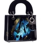 Dior Lady Art Bag by Mat Collishaw 2