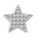 Dior Lucky Star Lucky Badge