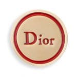 Dior Metal Dior Lucky Badge