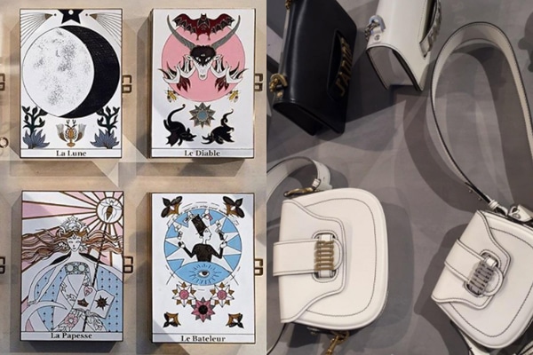 Dior Spring 2017 Preview