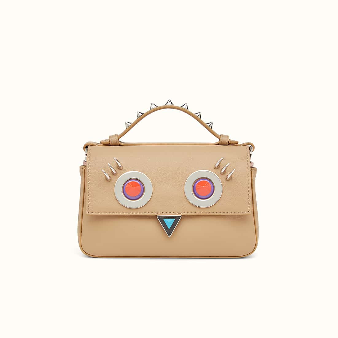 Fendi Hypnoteyes Capsule Collection 