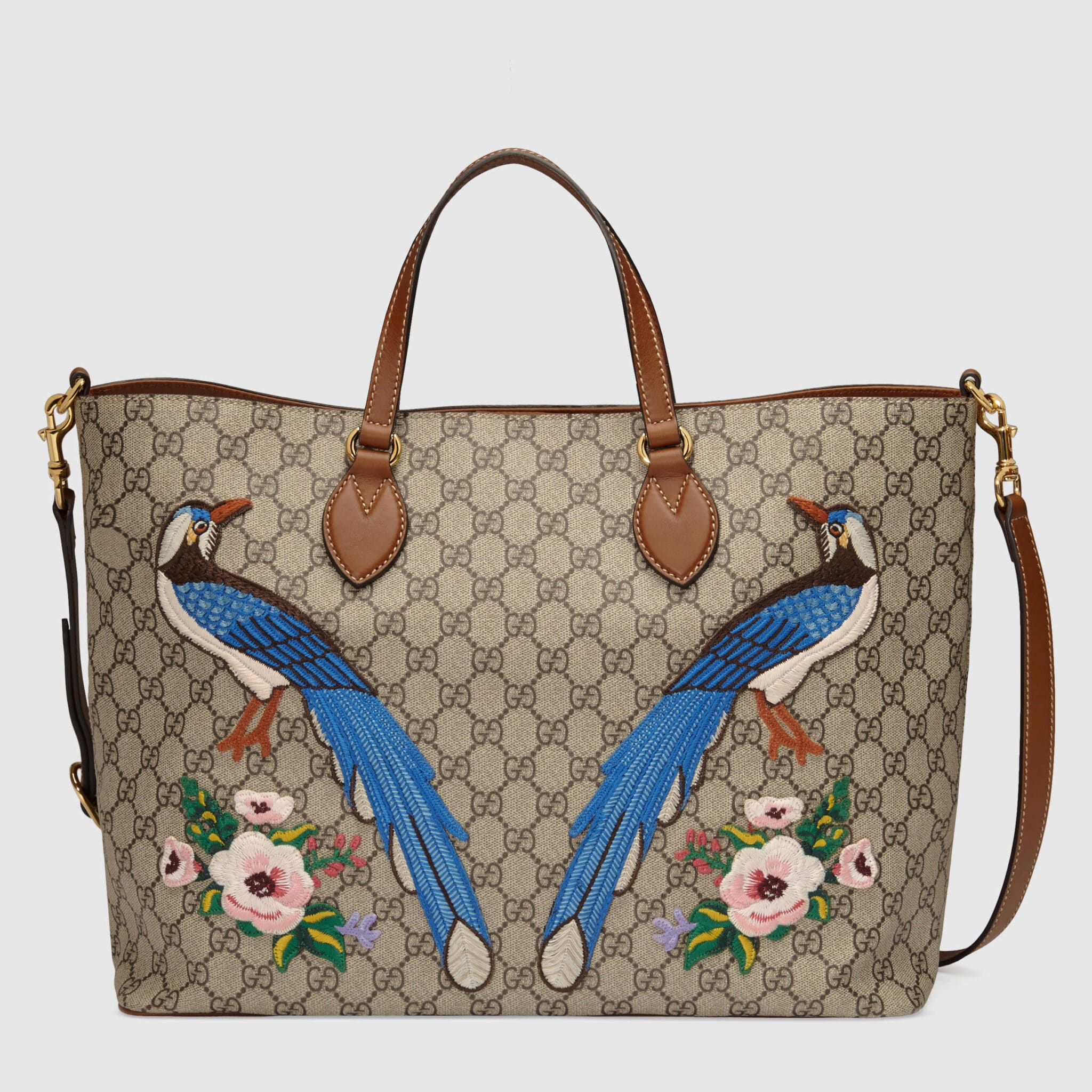 Gucci Gift Guide 2016 | Spotted Fashion