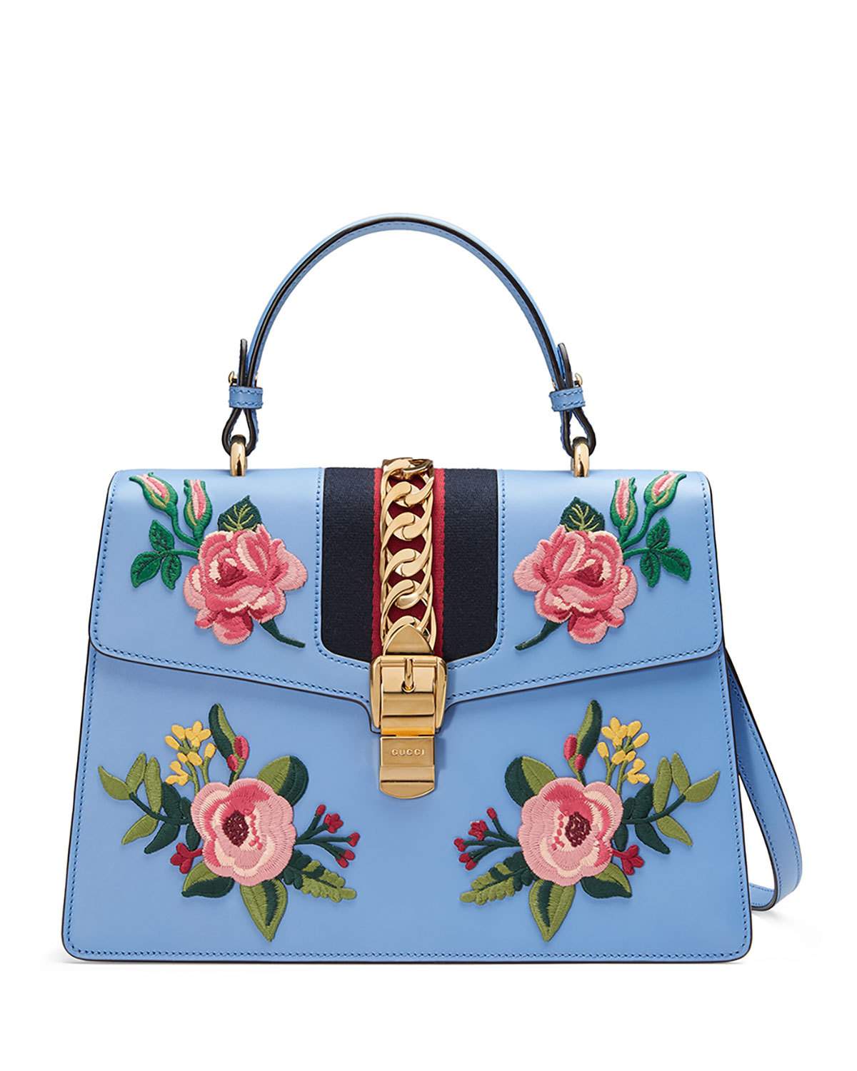 Gucci Resort 2017 Bag Collection | Spotted Fashion