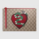 Gucci Limited Edition Pouch Bag
