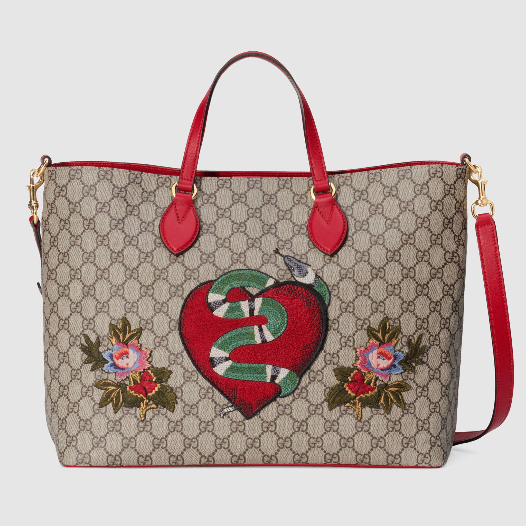 Gucci Gift Guide 2016 | Spotted Fashion