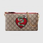 Gucci Limited Edition Wrist Wallet