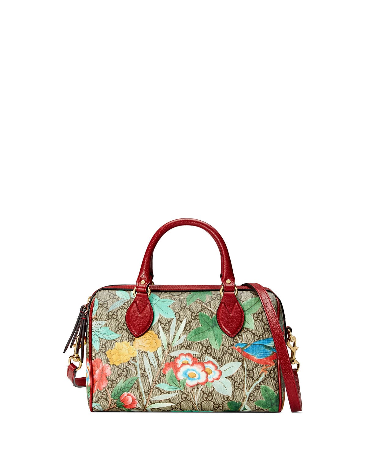 Gucci Resort 2017 Bag Collection - Spotted Fashion