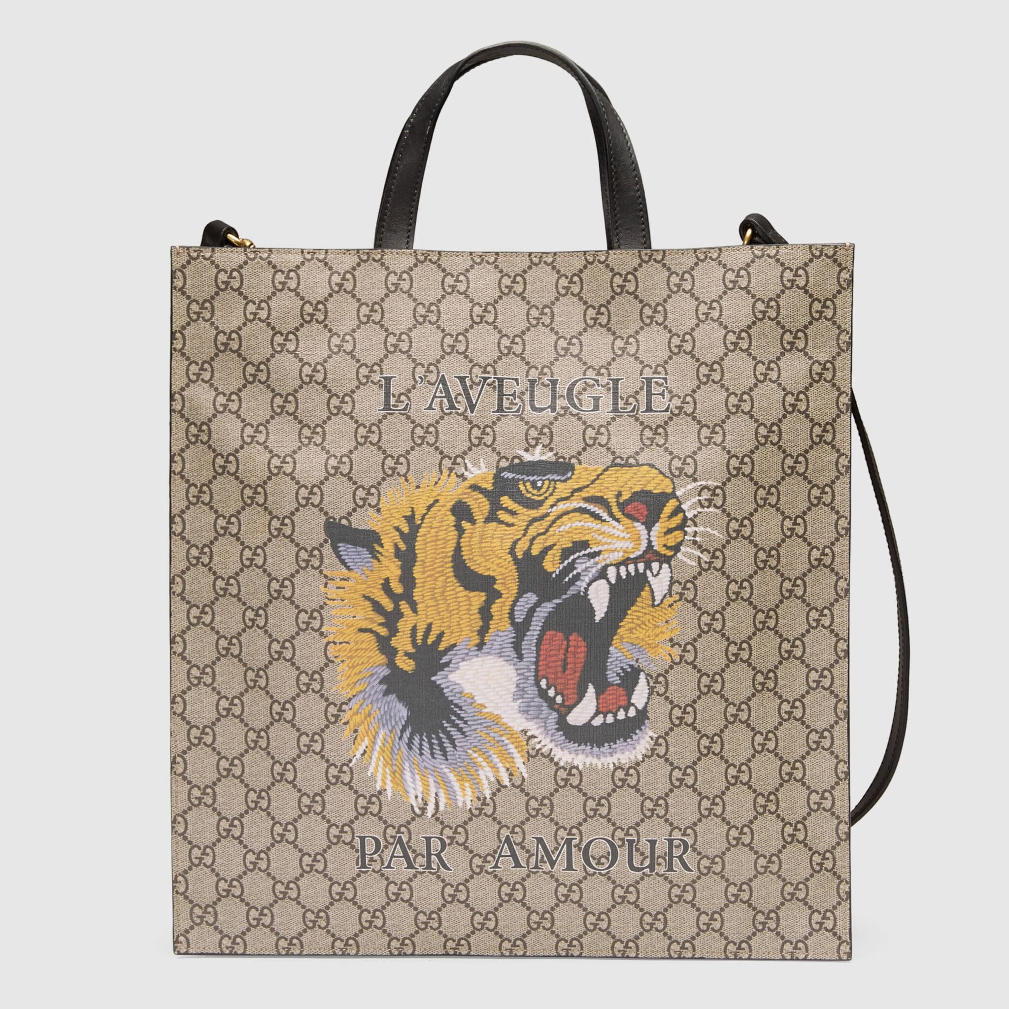 Gucci Purse Tiger Headquarters | semashow.com