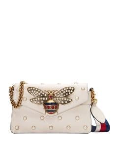gucci dragonfly purse