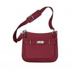 Hermes Ruby Jypsiere 31 Bag