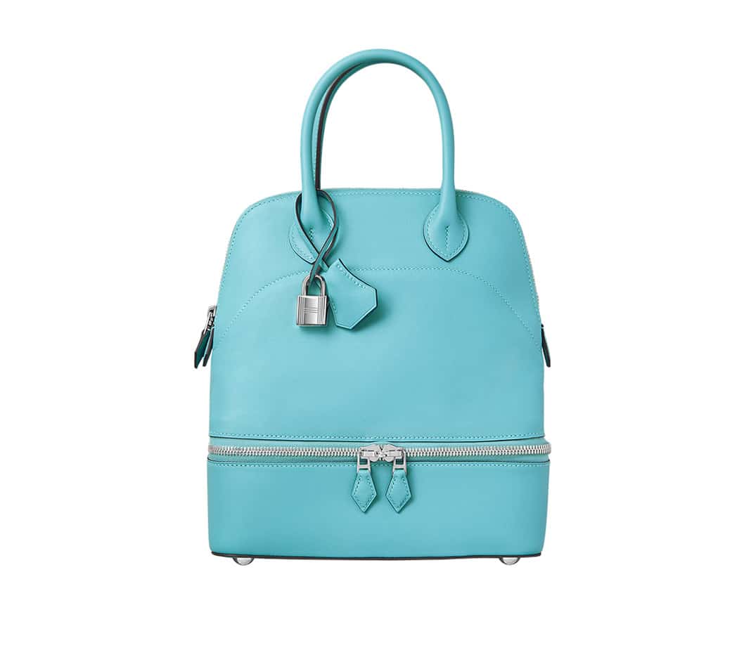 New Bags Available at Hermes.com - Spotted Fashion